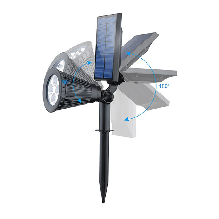 green companies will bring jobs to s.a.  -  solar powered led street lights