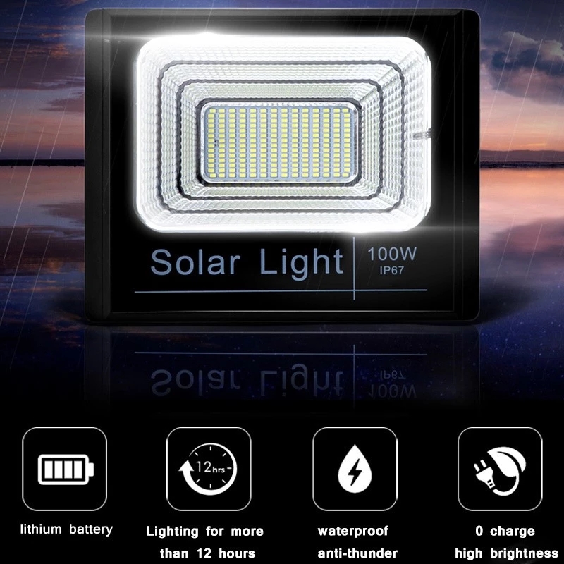 importance of garden lighting  -  large solar garden lights