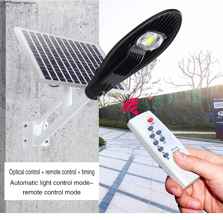 8 clever gadgets that can keep your home safe from burglary  -  solar powered motion flood lights