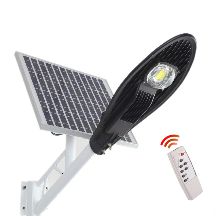 Best Solar Street Lights And quality solar powered led street lights