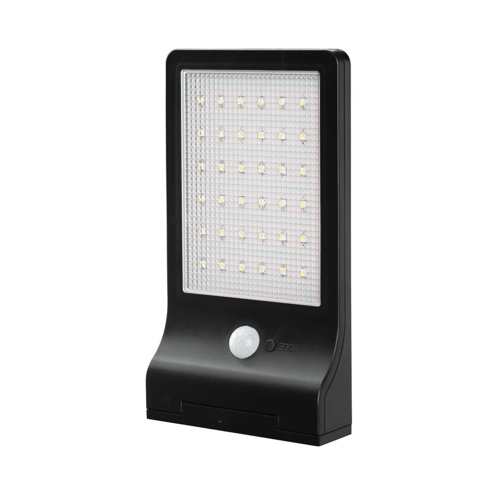 in a class of their own  -  12w solar led street light